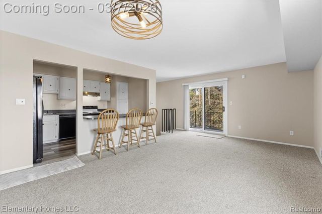 38181 Bradwood Court, Harrison Twp, MI 48045