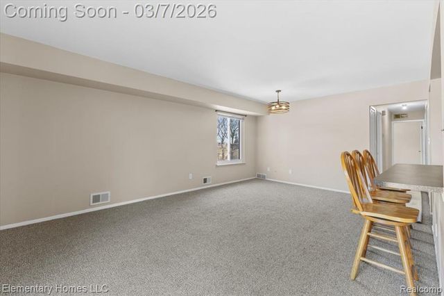 38181 Bradwood Court, Harrison Twp, MI 48045