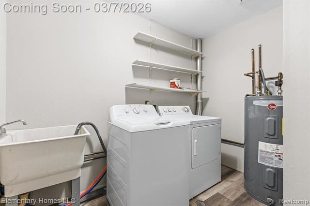 38181 Bradwood Court, Harrison Twp, MI 48045