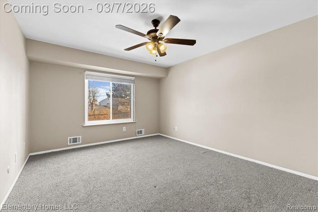 38181 Bradwood Court, Harrison Twp, MI 48045