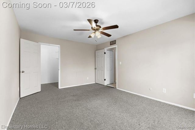 38181 Bradwood Court, Harrison Twp, MI 48045