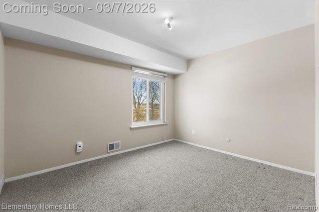 38181 Bradwood Court, Harrison Twp, MI 48045