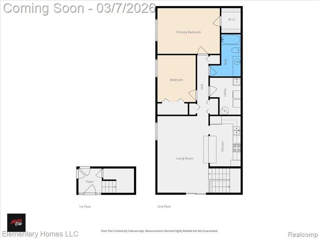 38181 Bradwood Court, Harrison Twp, MI 48045