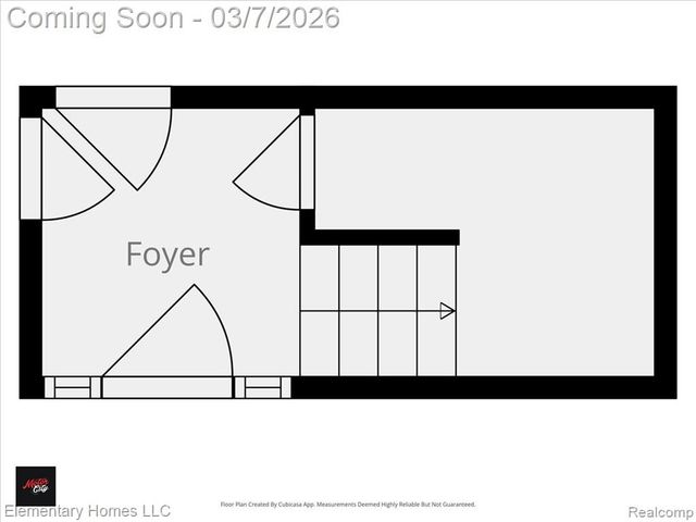 38181 Bradwood Court, Harrison Twp, MI 48045