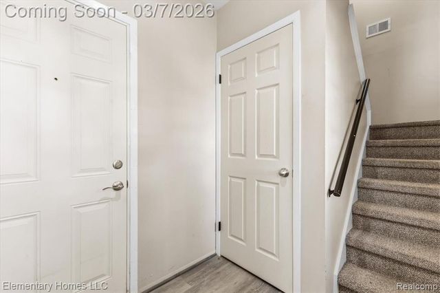 38181 Bradwood Court, Harrison Twp, MI 48045