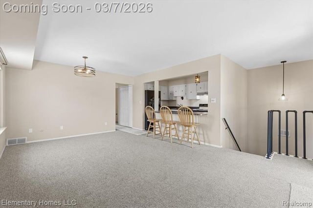 38181 Bradwood Court, Harrison Twp, MI 48045