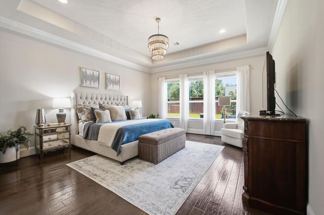23722 Thortons Park Lane, Spring, TX 77389