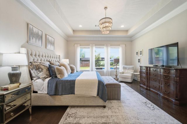 23722 Thortons Park Lane, Spring, TX 77389