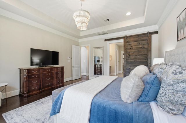 23722 Thortons Park Lane, Spring, TX 77389