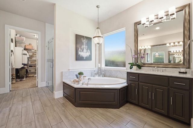 23722 Thortons Park Lane, Spring, TX 77389