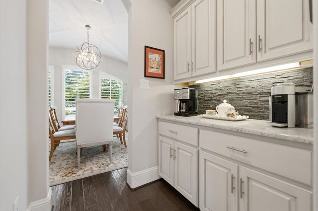 23722 Thortons Park Lane, Spring, TX 77389
