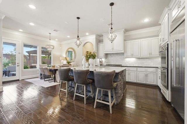 23722 Thortons Park Lane, Spring, TX 77389