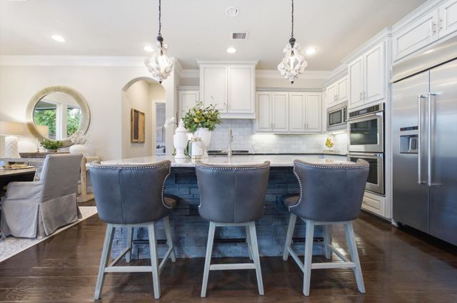 23722 Thortons Park Lane, Spring, TX 77389