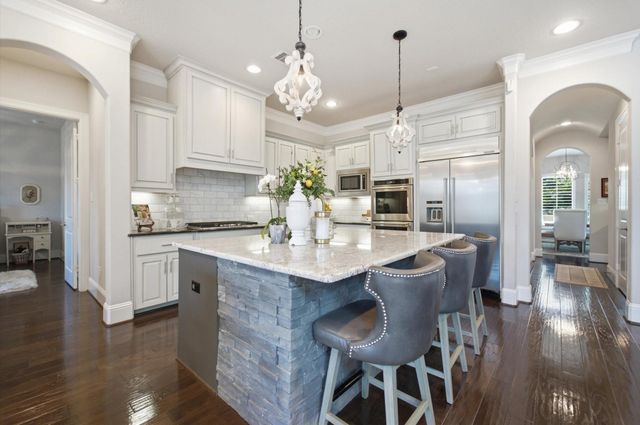 23722 Thortons Park Lane, Spring, TX 77389