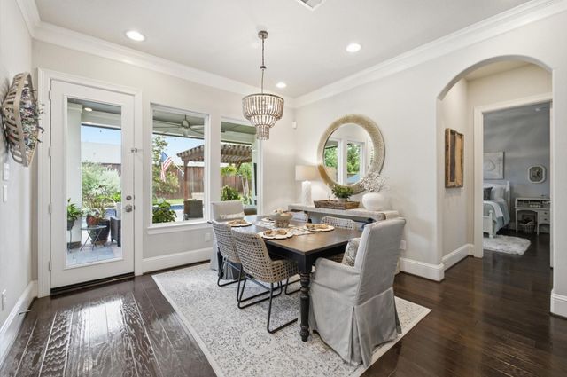23722 Thortons Park Lane, Spring, TX 77389