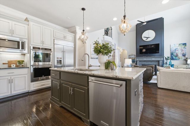23722 Thortons Park Lane, Spring, TX 77389