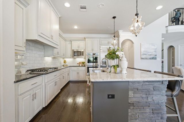 23722 Thortons Park Lane, Spring, TX 77389