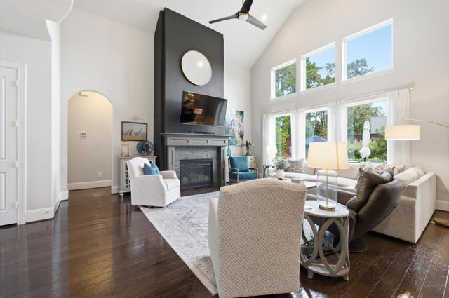 23722 Thortons Park Lane, Spring, TX 77389