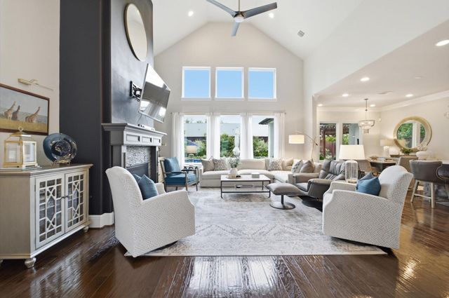 23722 Thortons Park Lane, Spring, TX 77389