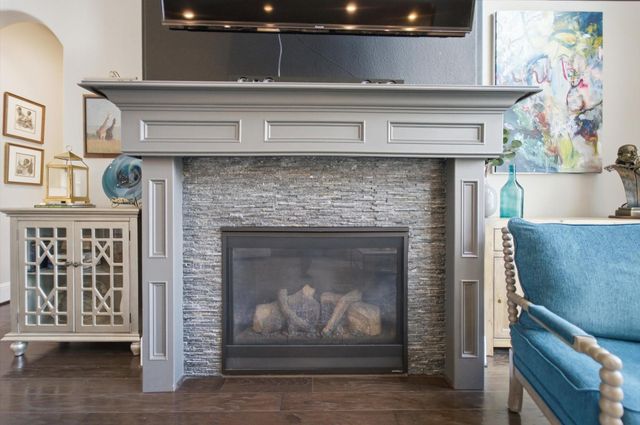 23722 Thortons Park Lane, Spring, TX 77389
