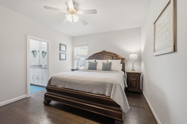 23722 Thortons Park Lane, Spring, TX 77389