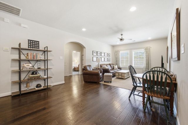 23722 Thortons Park Lane, Spring, TX 77389