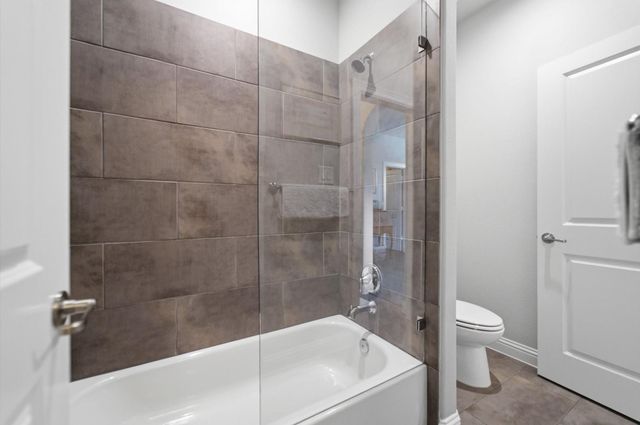 23722 Thortons Park Lane, Spring, TX 77389