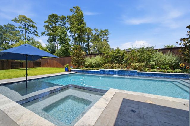 23722 Thortons Park Lane, Spring, TX 77389