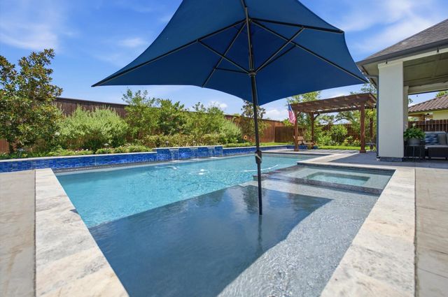 23722 Thortons Park Lane, Spring, TX 77389