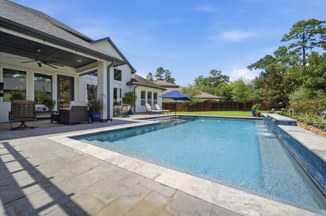 23722 Thortons Park Lane, Spring, TX 77389