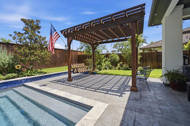23722 Thortons Park Lane, Spring, TX 77389