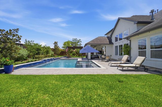 23722 Thortons Park Lane, Spring, TX 77389