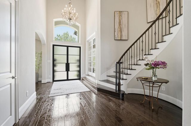 23722 Thortons Park Lane, Spring, TX 77389