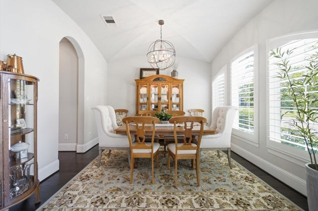 23722 Thortons Park Lane, Spring, TX 77389