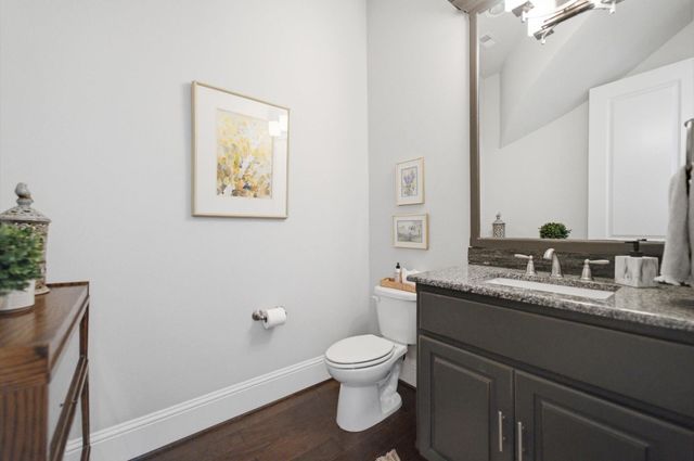 23722 Thortons Park Lane, Spring, TX 77389