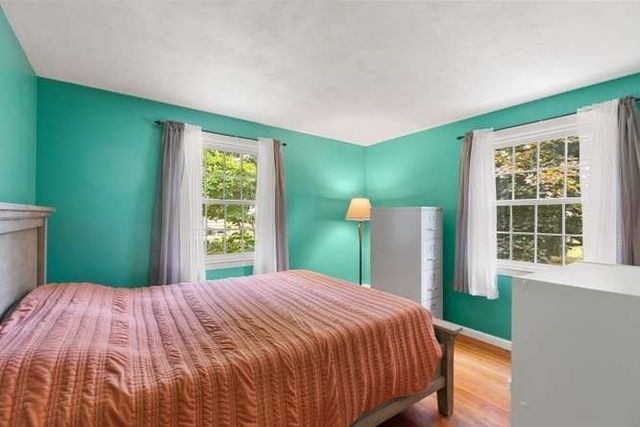 9 Graystone Drive, Danvers, MA 01923
