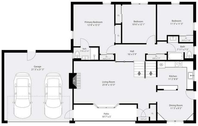 9 Graystone Drive, Danvers, MA 01923