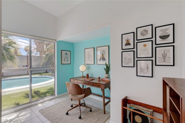 1995 Caballero Way, Las Vegas, NV 89169