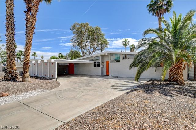 1995 Caballero Way, Las Vegas, NV 89169