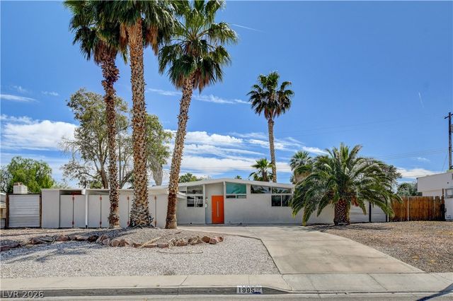 1995 Caballero Way, Las Vegas, NV 89169