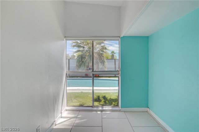 1995 Caballero Way, Las Vegas, NV 89169