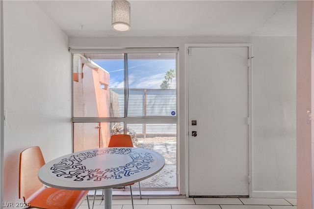 1995 Caballero Way, Las Vegas, NV 89169