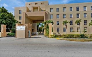 7400 W 20th Ave 109, Hialeah, FL 33016