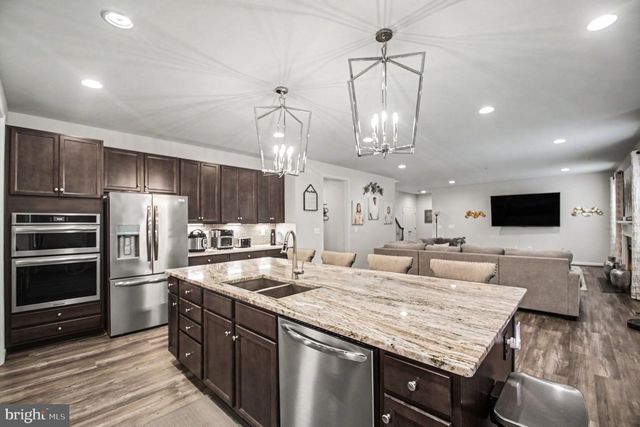 486 HOLLY CORNER RD, Fredericksburg, VA 22406