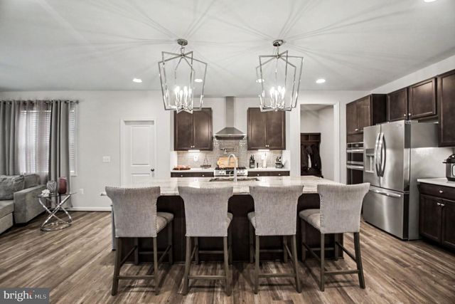 486 HOLLY CORNER RD, Fredericksburg, VA 22406