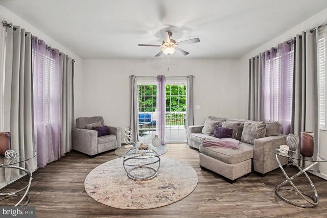 486 HOLLY CORNER RD, Fredericksburg, VA 22406