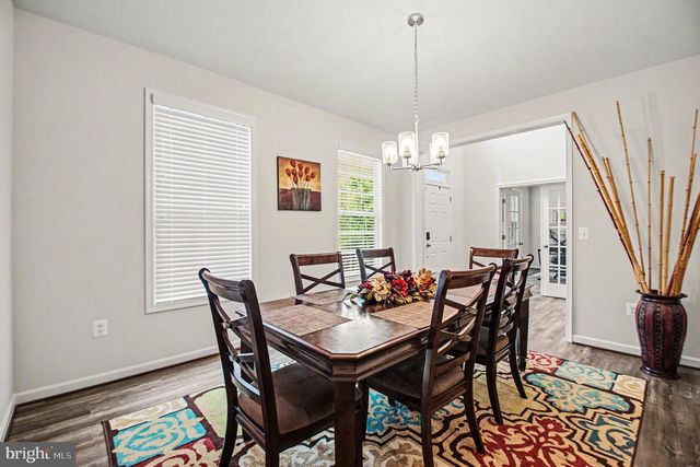 486 HOLLY CORNER RD, Fredericksburg, VA 22406