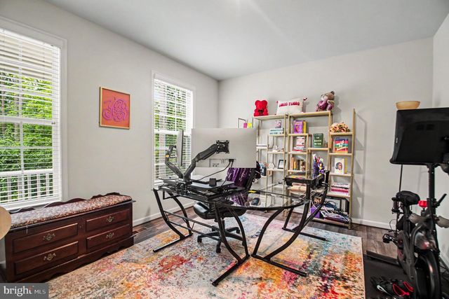 486 HOLLY CORNER RD, Fredericksburg, VA 22406