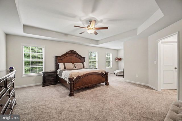 486 HOLLY CORNER RD, Fredericksburg, VA 22406