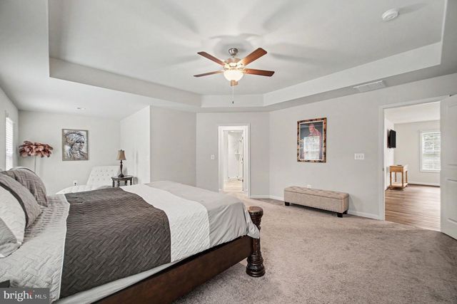 486 HOLLY CORNER RD, Fredericksburg, VA 22406